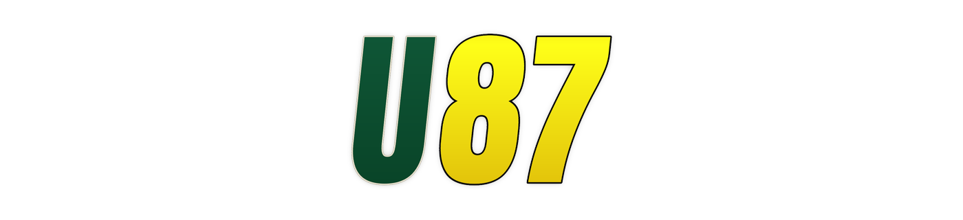 u87